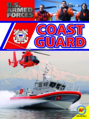 cover image of Coast Guard